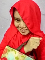 Red Riding Hood!